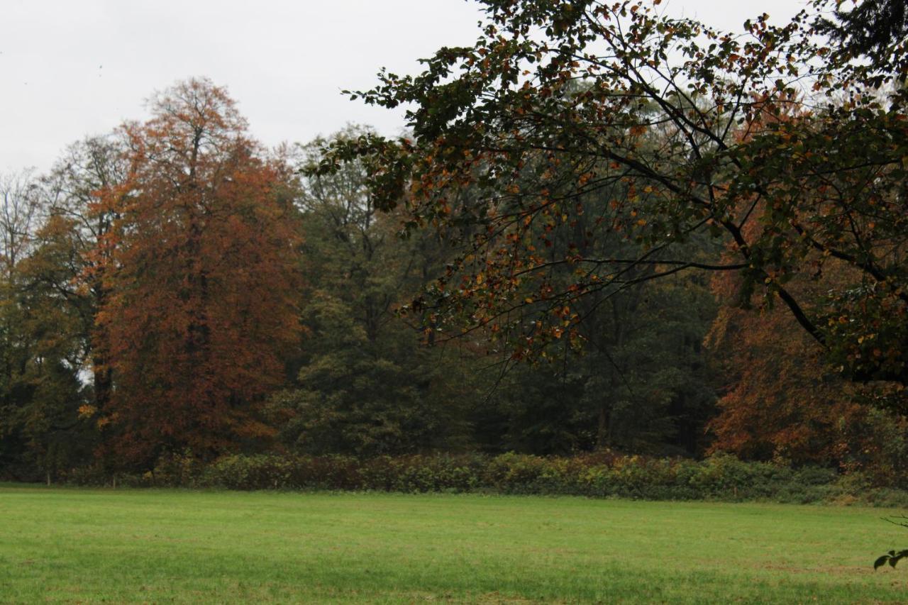 Voel Je Thuis Zwolle  Kültér fotó