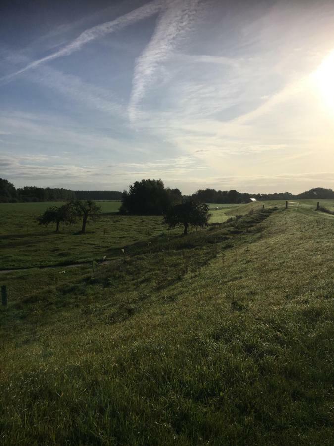 Voel Je Thuis Zwolle  Kültér fotó