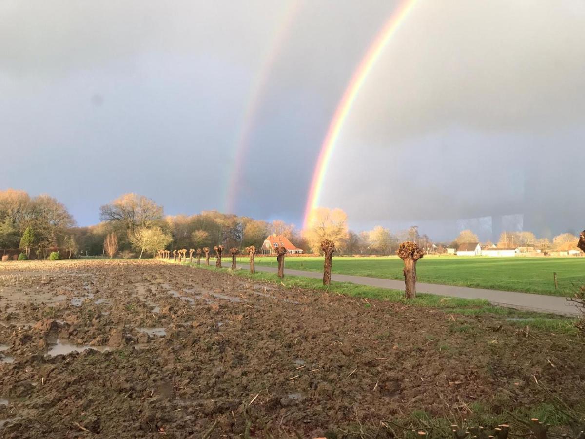 Voel Je Thuis Zwolle  Kültér fotó